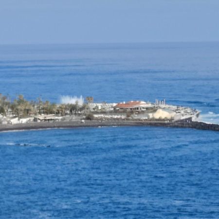 Apartmán Beautiful Ocean View Puerto de la Cruz  Exteriér fotografie