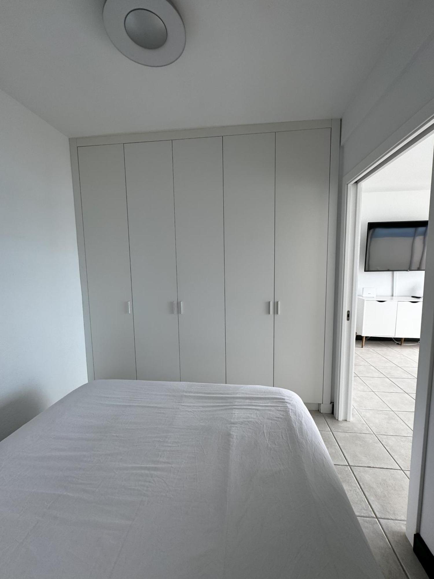 Apartmán Beautiful Ocean View Puerto de la Cruz  Exteriér fotografie